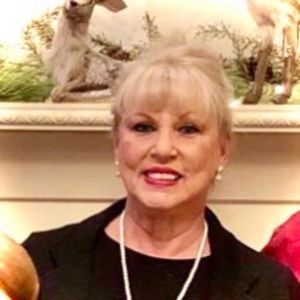 Meet your Posher, Jerolyn